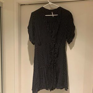 Free People Dress Size medium
